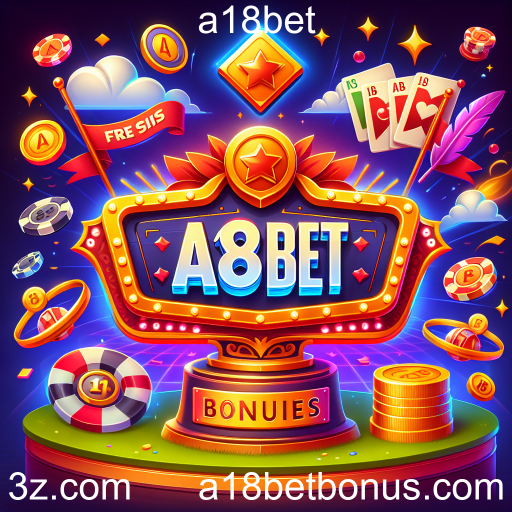 Explorando as Melhores Promoções do a18bet: Oportunidades Imperdíveis para Jogadores