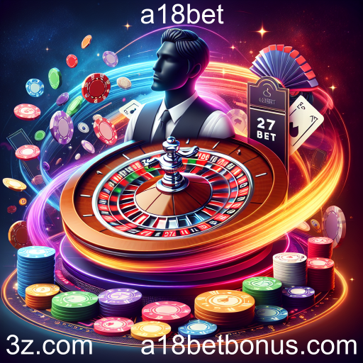 O Fascínio da Roleta: Atração Inconteste do Cassino